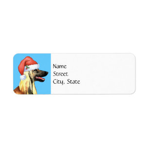 Happy Howlidays Afghan