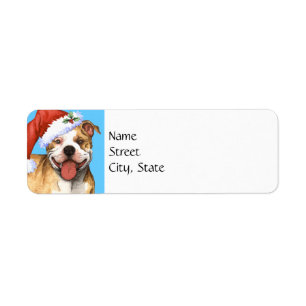 Happy Howlidays APBT