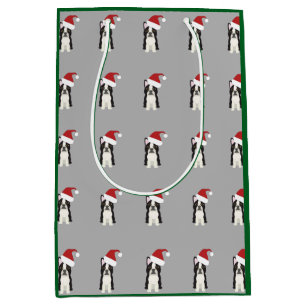 Happy Howlidays Medium Gift Bag