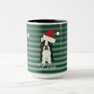 Happy Howlidays Mug