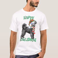 Happy Howlidays Pumi