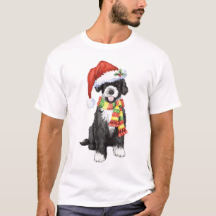 Happy Howlidays PWD T-Shirt