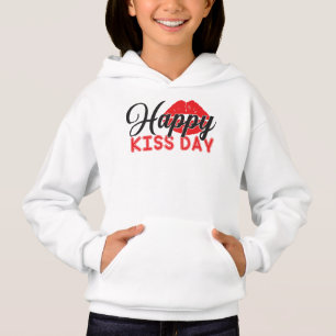 Happy International Kiss Day-82932