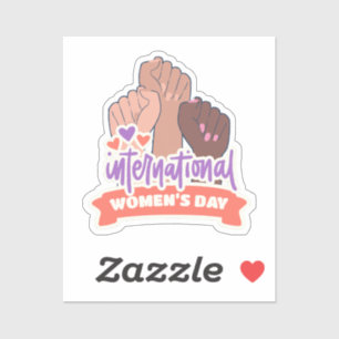 Happy International Women’s Day