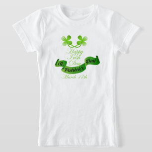 Happy Irish Day T-Shirt