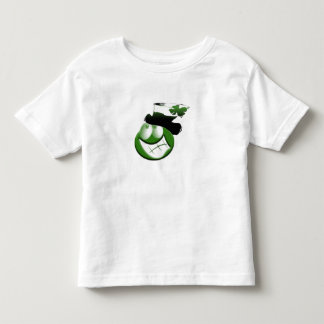 Happy Irish Kids Toddler T-Shirt
