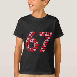 Happy Its My Cousins 13th Birthday 2012 13 Years O T-Shirt