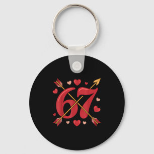 Happy Its My Grandmas 60th Birthday 1965 60 Years  Key Ring