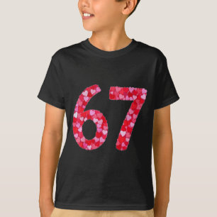Happy Its My Grandmas 70th Birthday 1955 70 Years T-Shirt