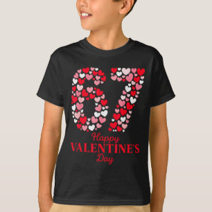 Happy Its My Grandpas 65th Birthday 1960 65 Years T-Shirt