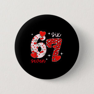 Happy Its My Nanas 70th Birthday 1955 70 Years Old 6 Cm Round Badge