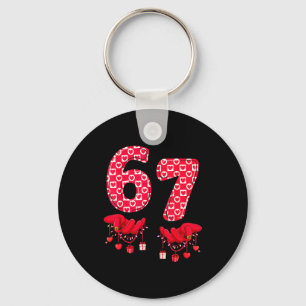 Happy Its My Nephews 50th Birthday 1975 50 Years O Key Ring