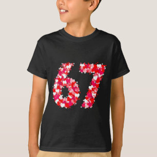 Happy Its My Sons 1st Birthday 2024 1 Year Old T-Shirt