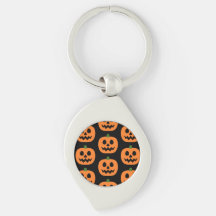 Happy Jack-O-Lantern