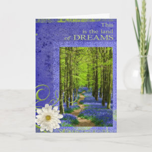 Happy journey.. card