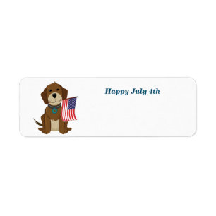 Happy July 4th