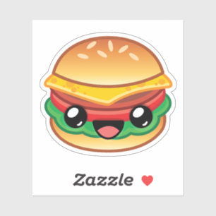 Happy Jump Burger