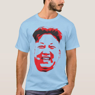 Happy Kim. T-Shirt