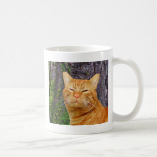 Happy Kitty Kat! Coffee Mug