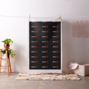Happy Kwanzaa Fabric