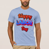 Happy Labor Day – Strength & Appreciation Concept