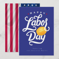Happy Labour Day
