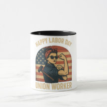 Happy Labour Day