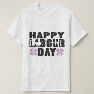 Happy Labour Day Shirt For All profession