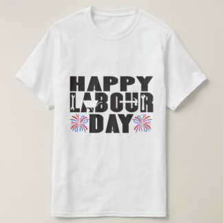 Happy Labour Day Shirt For All profession