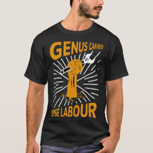 Happy Labour day Weekend T-Shirt
