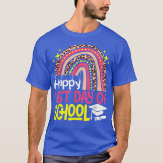 Happy Last Day Of School 2022 Shirt Teacher Life S