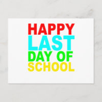 Happy Last Day of School s T-Shirts.png
