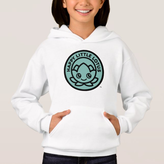 Happy Little Lotus, HLL_05_POP (Front)
