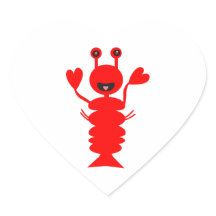 Happy Lobster