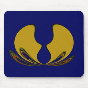 Happy Loop ~ Mousepad