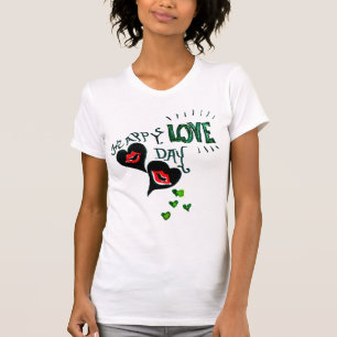 Happy Love Day T-shirt