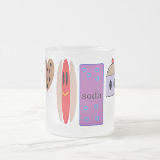 Happy Lunch mug