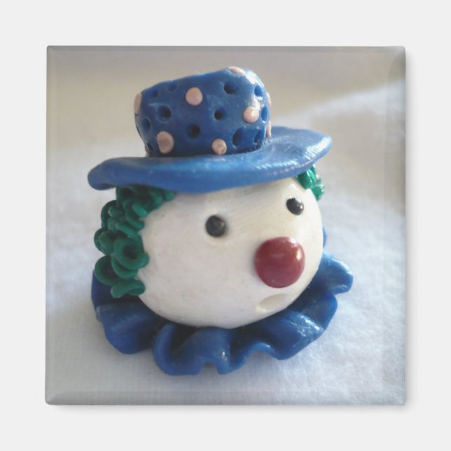 Happy Magnet (Front)