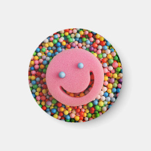 Happy Magnet