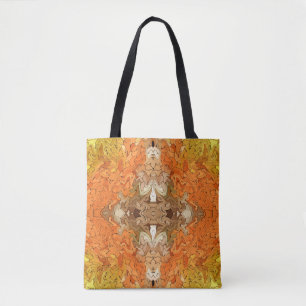 Happy Man... Tote Bag