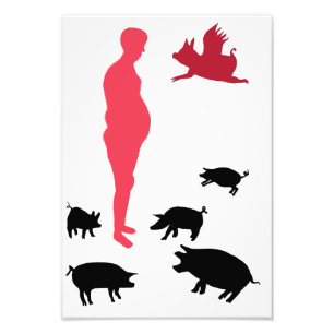 Happy Meal Kodak Professional Photo Paper