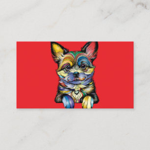 Happy memorial day nniversary  business card