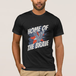 HAPPY MEMORIAL DAY T-Shirt