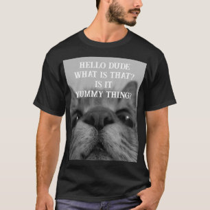 Happy  Mind T-Shirt