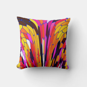 Happy moments cushion