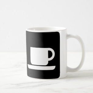 Happy Monday Humour! Coffee Mug