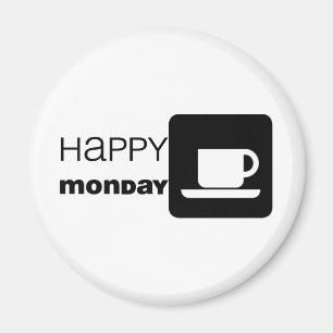 Happy Monday Humour! Magnet