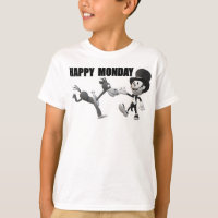 Happy Monday