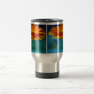 Happy Morning Coffee Travel Mug
