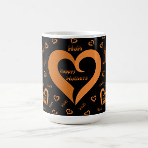 happy morthers mugs